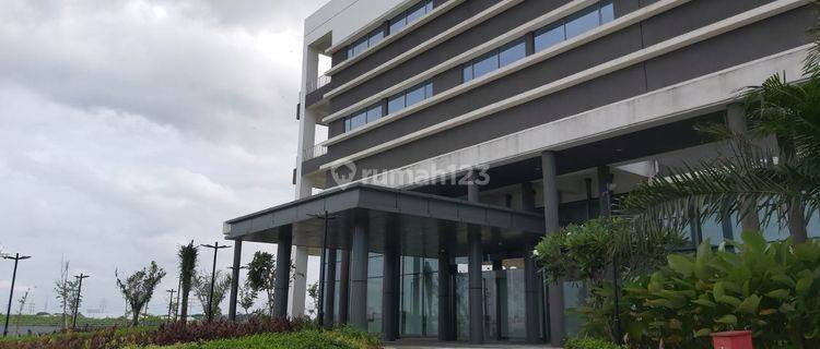 Di Sewakan Gedung Multifungsi (Gudang, Kantor, atau utk Industri) 1