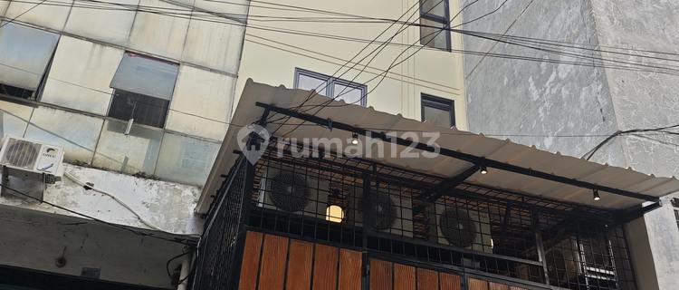 For Sale Boarding House_SUPER RARE, HARD TO FIND, BOARDING WITH REAL ROI 10-11% IN WEST JAKARTA. 1