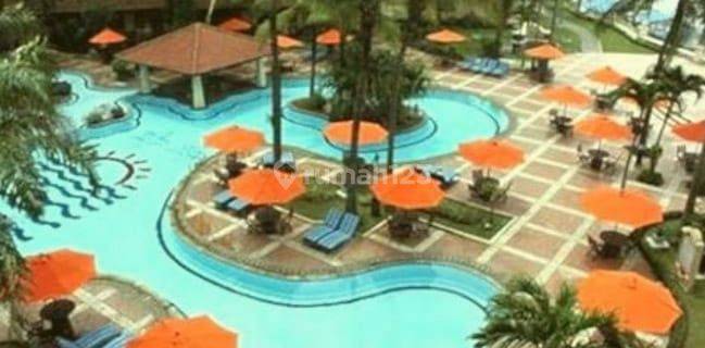 Marbela Marbella Hotel Pantai Anyer Carita Kondo Apartment Villa 1