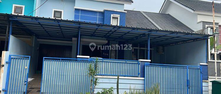 DIJUAL Rumah Bagus SHM NUSA LOKA BSD CITY, Tangerang 1