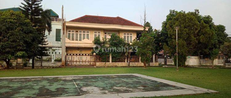 Dijual Cepat Rumah Semi Furnished Villa Melati Mas, Tangerang 1