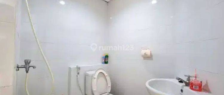 Apartemen Gunawangsa Tidar 2BR 1