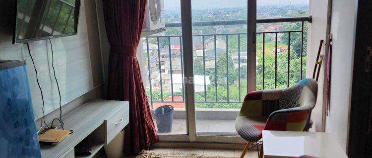Jual Apartemen Green view Serpong Tangerang  1