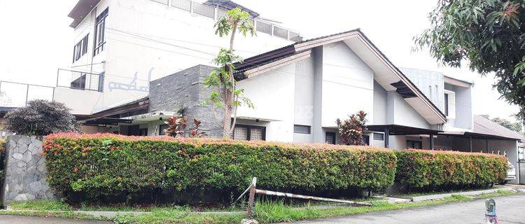 Dijual Rumah Terawat Di Kopo Permai 1