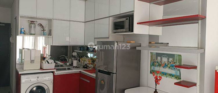 Apartement Tamansari Semanggi Apartemen 1