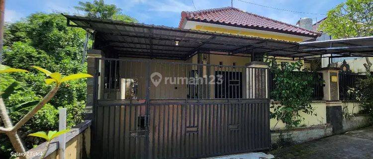 Rrumah Ready di Peguyangan Kangin, Denpasar 1