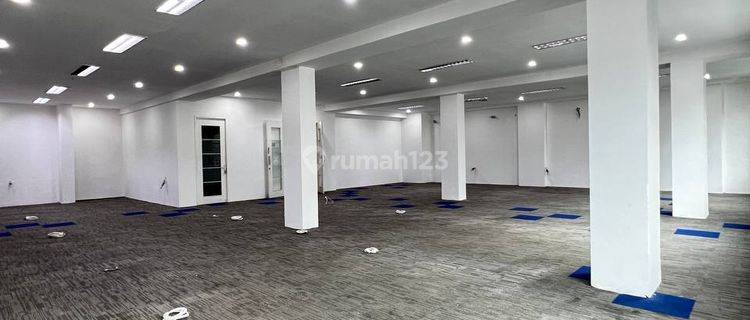 Disewakan Ruko di Jl. Tentara Pelajar Bagus  1