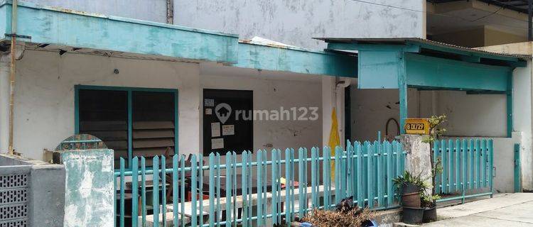 Rumah Standart di Gading Mas Timur , Jakarta Utara  1