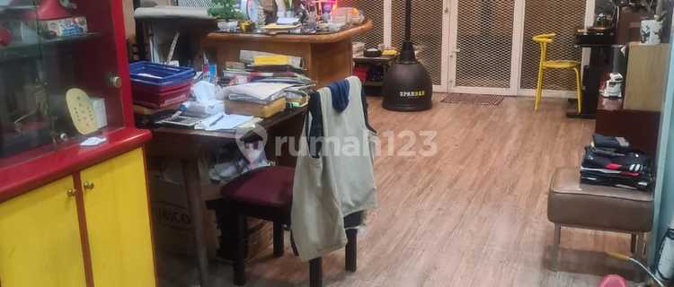 For Sale: Shophouse on Peta Street, Bandung 1