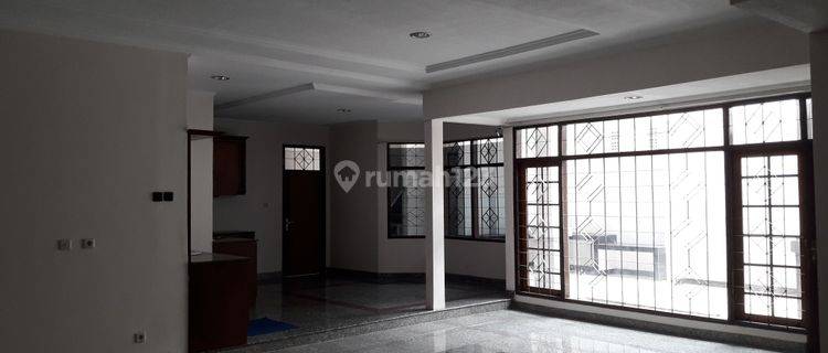 Jual Rumah Kompleks Batununggal Bandung 1