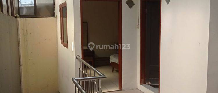 Dijual Rumah Siap Pakai Cocok Kos2an Kantor di Sayap Gajah Mada Jakarta Barat 1