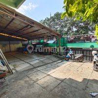 For sale: shop house materials on Lodaya Street, Bandung's main road. 1