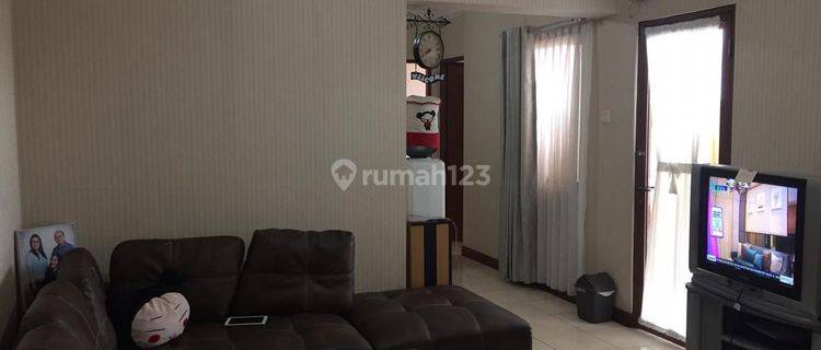  Dijual 1 Unit Apartemen 3BR Siap Huni Furnished Majesty Bandung 1