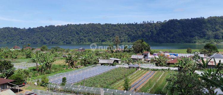 VILLA AT BEDUGUL BALI WITH MAGNIFICENT LAKE VIEW 1