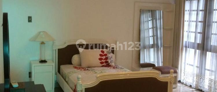 For Sale 3 Bedroom House in Permata Hijau 1