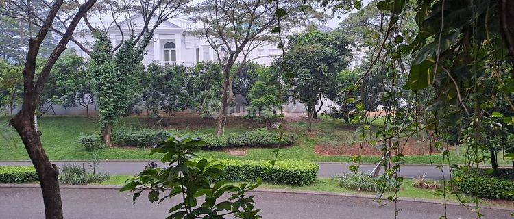 Harus Terjual Kavling View Forests Di Vermont Parkland Bsd City 1