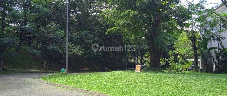 Harus Terjual Kavling Siap Bangun Di Vermont Parkland Bsd City 1