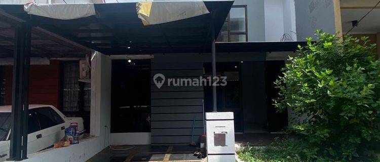 Rumah Apik Harga Terjangkau Di Graha 1