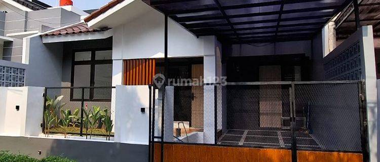 Rumah Baru Di Kucica Bintaro Sektor 9 1