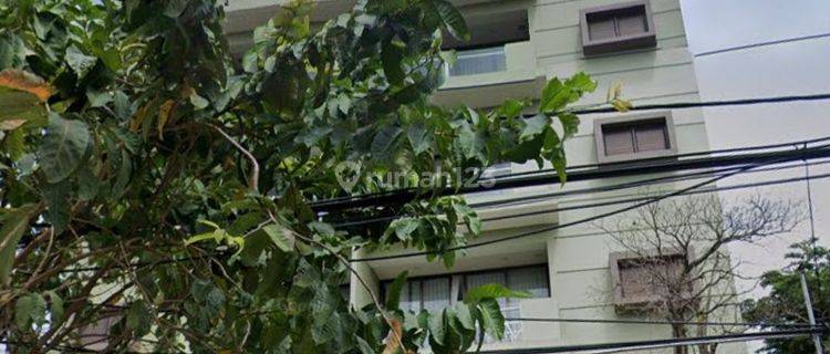 apartemen sumatra 36, 3br baru gress, murah, full furnish Sumatra 36 1