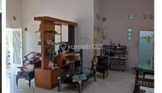 dijual rumah siap huni di P. Sudirman, Regency, T.agung 1