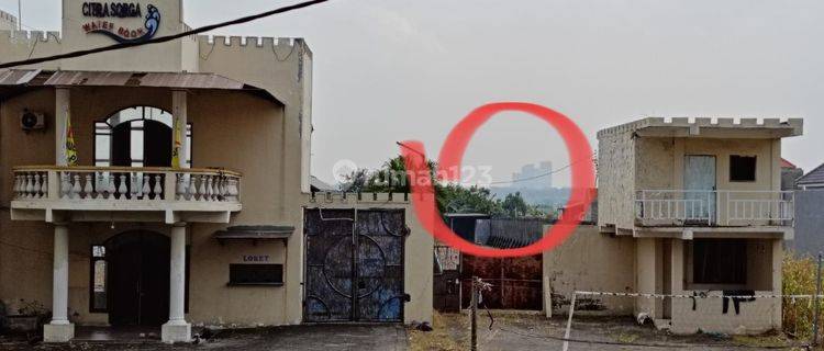 Dijual tanah murah, di klitih, driyorejo, dekat citraland 1