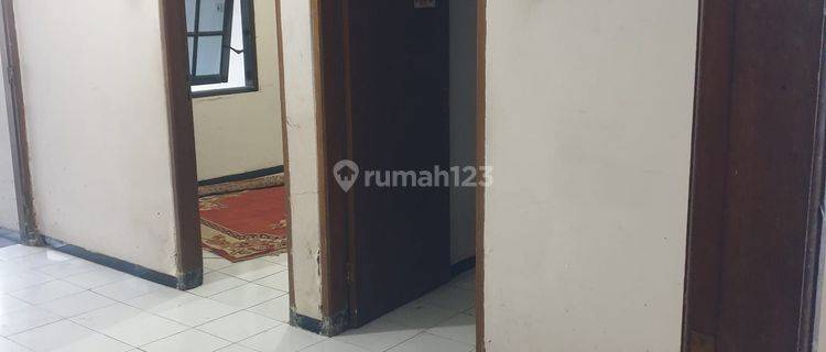 Dijual cepat, murah, siap huni, PURI LIDAH KULON INDAH 1