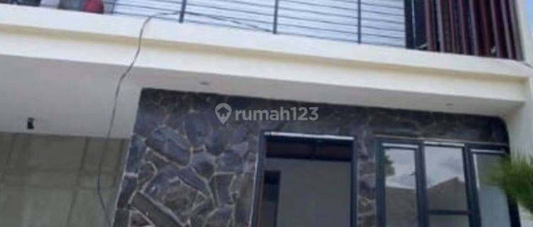 Dijual Cepat Rumah Murah Di Bago, Tulungagung 1