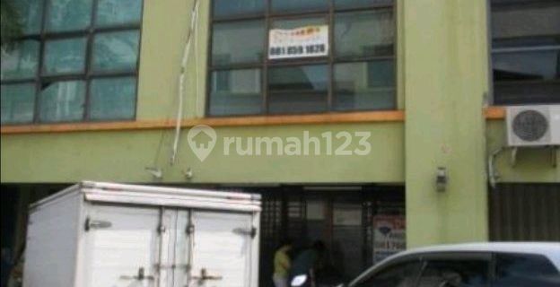 For Sale Cheap Shop House Plaza Segi Delapan Block C 1