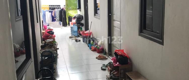 Dijual Cepat Murah Kos, Dan Gudang, Strategis, Plosokandang Tulungagung 1