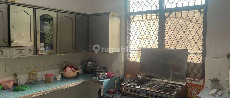 Dijual Cepat, Murah, Rumah dan gudang NGRONGGO KEDIRI 1