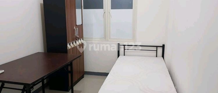 Kost Di Siwalankerto Selatan 1, Murah, Campur 1