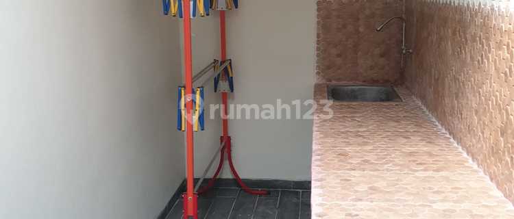 Jual Cepat Rumah Cibodas Sudah Renovasi Lippo Cikarang 1