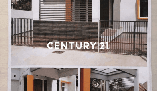 Rumah Bagus Siap Huni di Taman Sentosa Cikarang 1