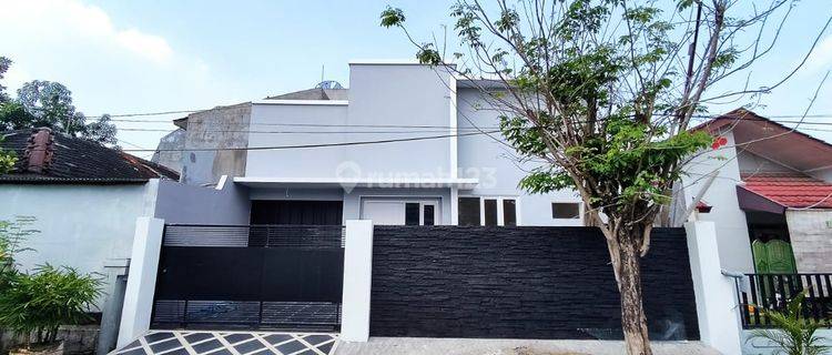 Rumah Baru Gress Area Solo Baru 1