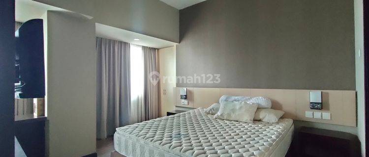 Apartemen 1BR + Kitchen Solo Paragon 1