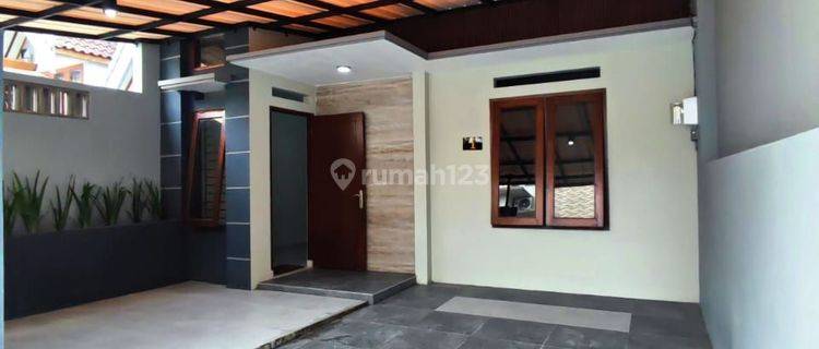 Rumah Siap Pakai Area Jl Adisucipto Solo 1