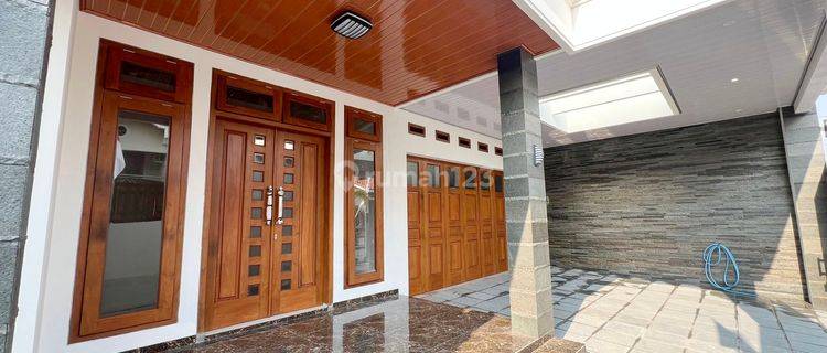 Rumah Baru Gress Area Sumber 1