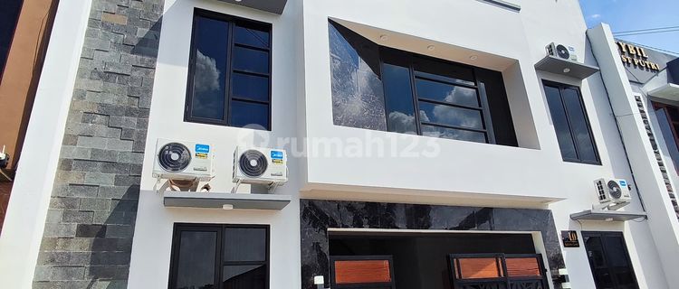 Active Exclusive Area Ums Girls' Boarding House 1