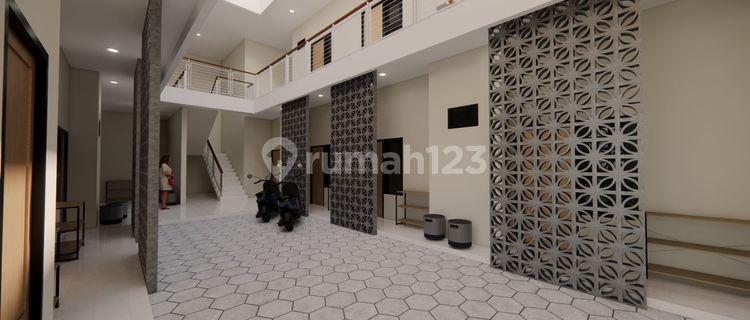 New Exclusive Boarding House Area Jajar 1