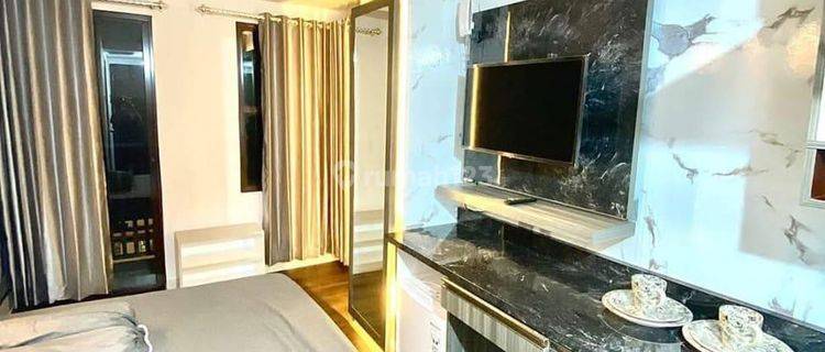 Apartemen Area Dekat Uns 1