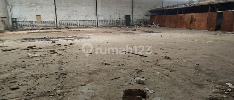 Di Jual Cepat Gudang Di Majalaya 1