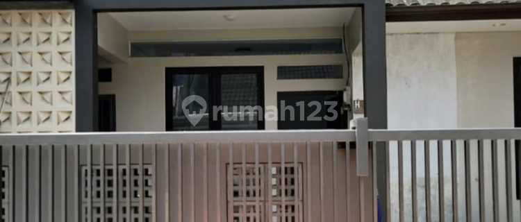 For Sale Fast House In Taman Cibaduyut Indah Good 1