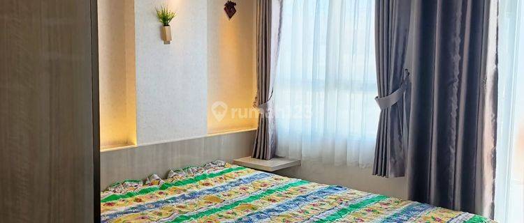 Dijual Murah Apartemen Gateway Pasteur Furnished 1