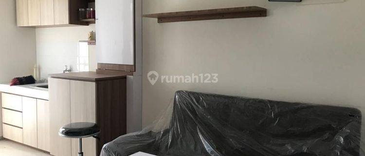 Di Jual Murah Apartemen Parahyangan Residen Pangrango 2 BR 1