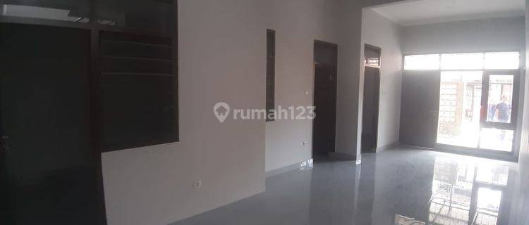 Di Jual Rumah Murah Baru Renovasi Total Di Tki 1 1