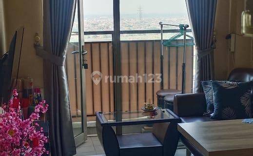 Dijual Murah Apartemen M- Square 2 BR siap Huni 1