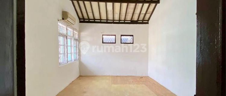 Di Jual Cepat Rumah Luas Siap Huni Di Cijerah 1