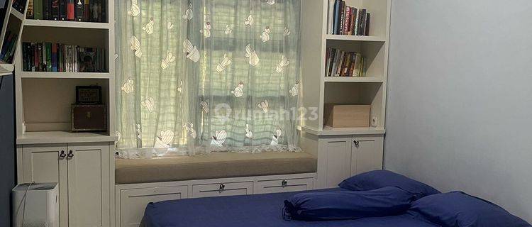 Disewakan Rumah Lux Full Furnish Di Jalan Emung 1