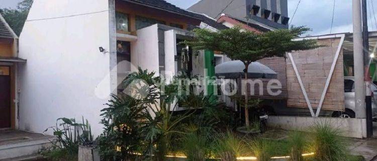 Di Sewakan Rumah Siap Huni Di Bukit Permata Cimahi 1